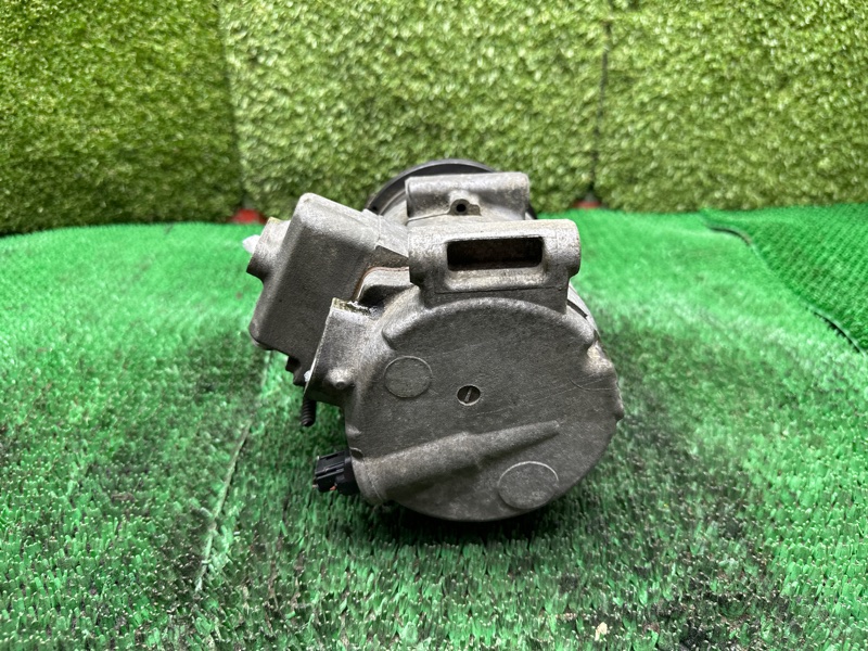 Компрессор кондиционера, 22000 рублей, Москва