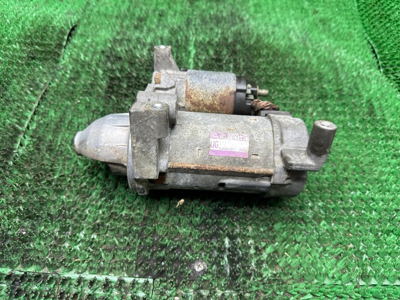 Стартер, 5000 рублей, Москва