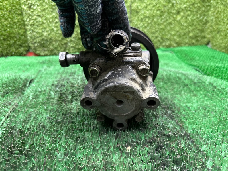 Насос ГУР, 8000 рублей, Москва