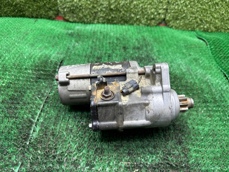 Стартер, 8000 рублей, Москва