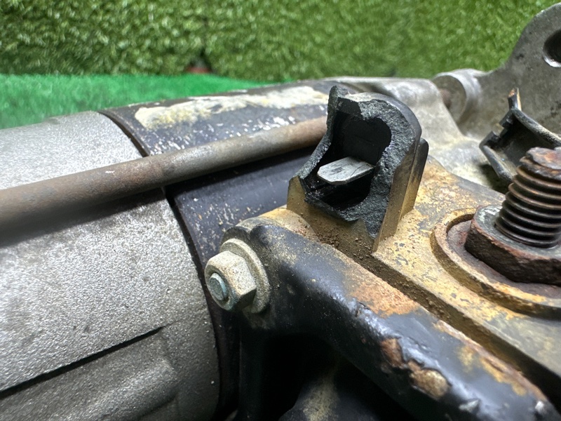 Стартер, 8000 рублей, Москва