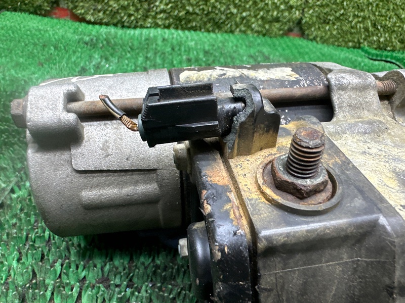 Стартер, 8000 рублей, Москва