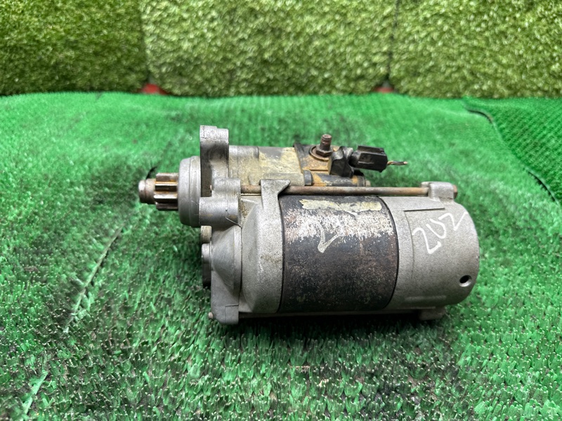 Стартер, 8000 рублей, Москва