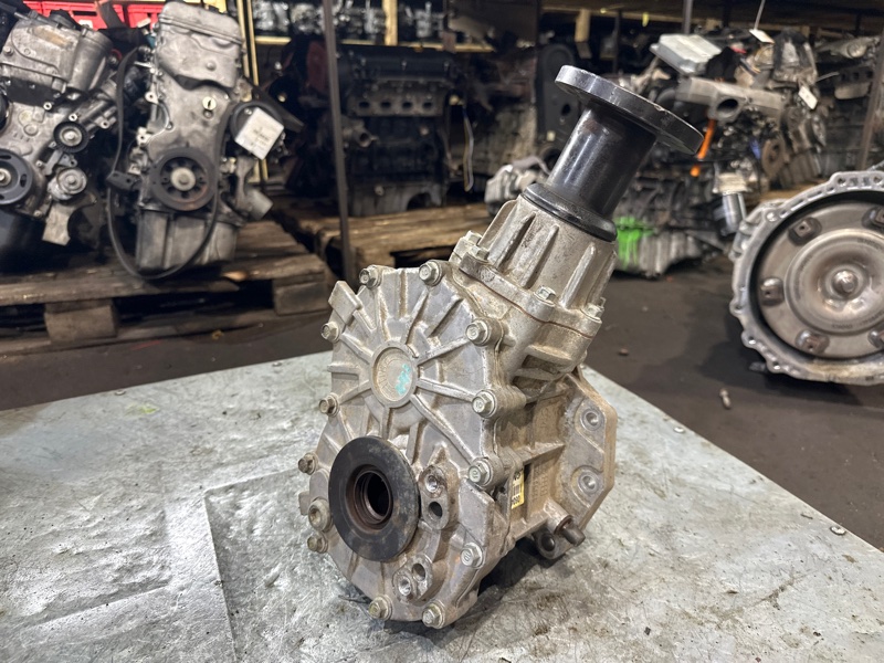 Раздатка редуктор, 21000 рублей, Москва