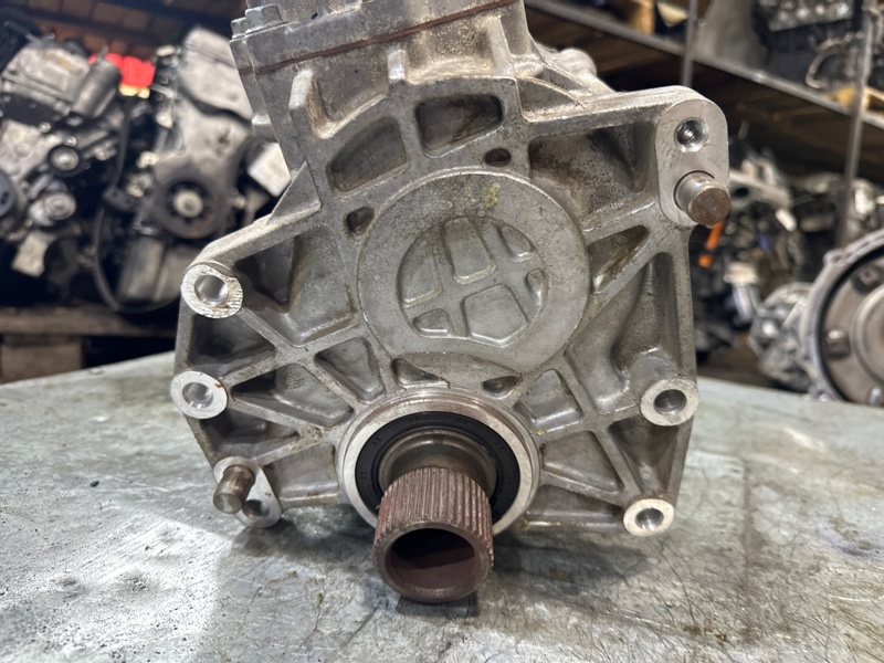 Раздатка редуктор, 21000 рублей, Москва