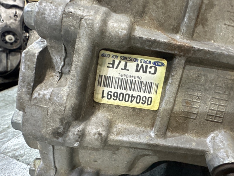 Раздатка редуктор, 21000 рублей, Москва