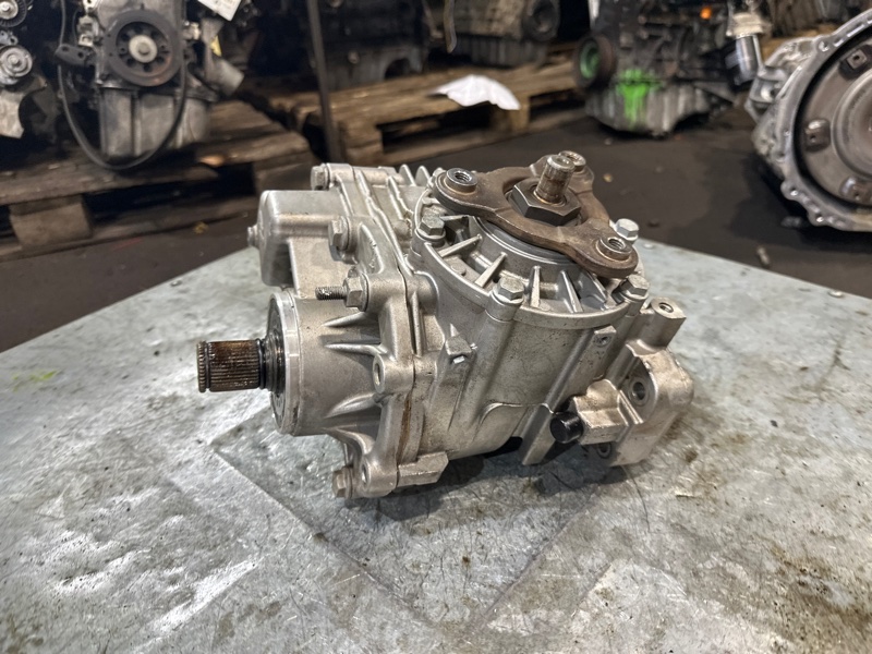 Раздатка редуктор, 48000 рублей, Москва