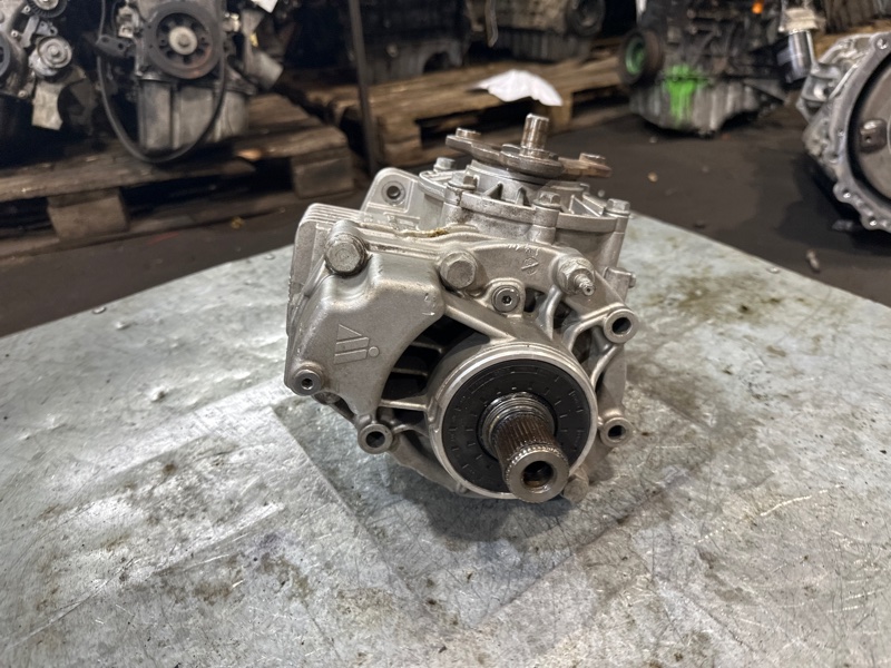 Раздатка редуктор, 48000 рублей, Москва