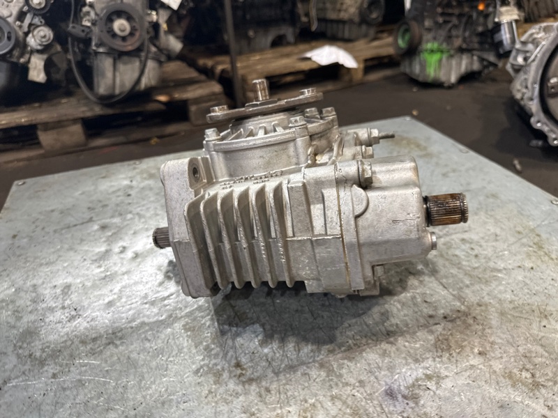 Раздатка редуктор, 48000 рублей, Москва