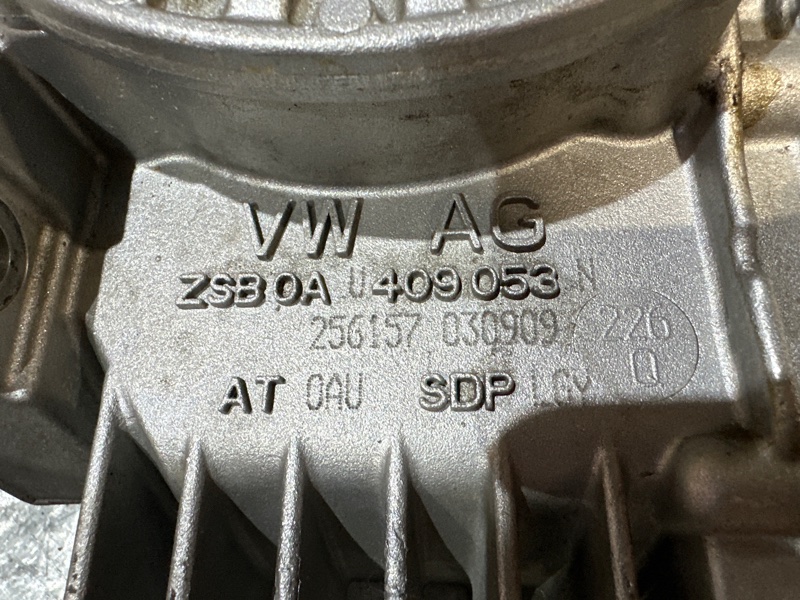 Раздатка редуктор, 48000 рублей, Москва