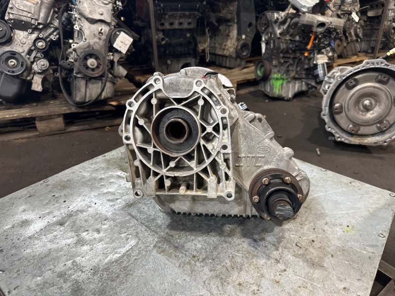 Раздаточная коробка, 15000 рублей, Москва