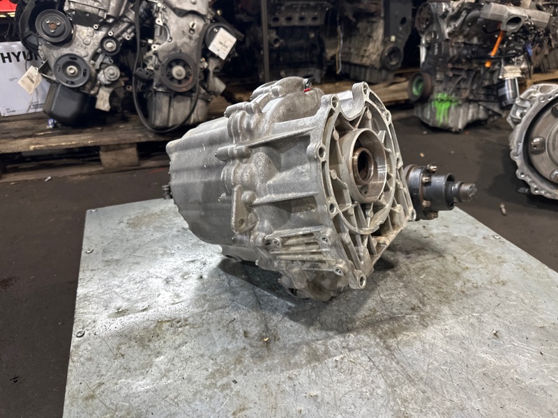 Раздаточная коробка, 15000 рублей, Москва