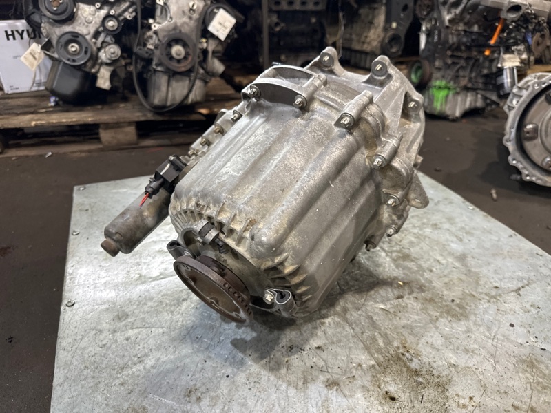 Раздаточная коробка, 15000 рублей, Москва