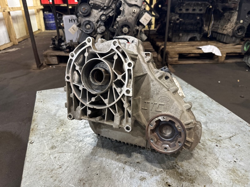 Раздаточная коробка, 15000 рублей, Москва