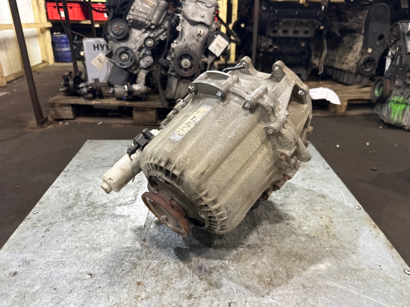 Раздаточная коробка, 15000 рублей, Москва