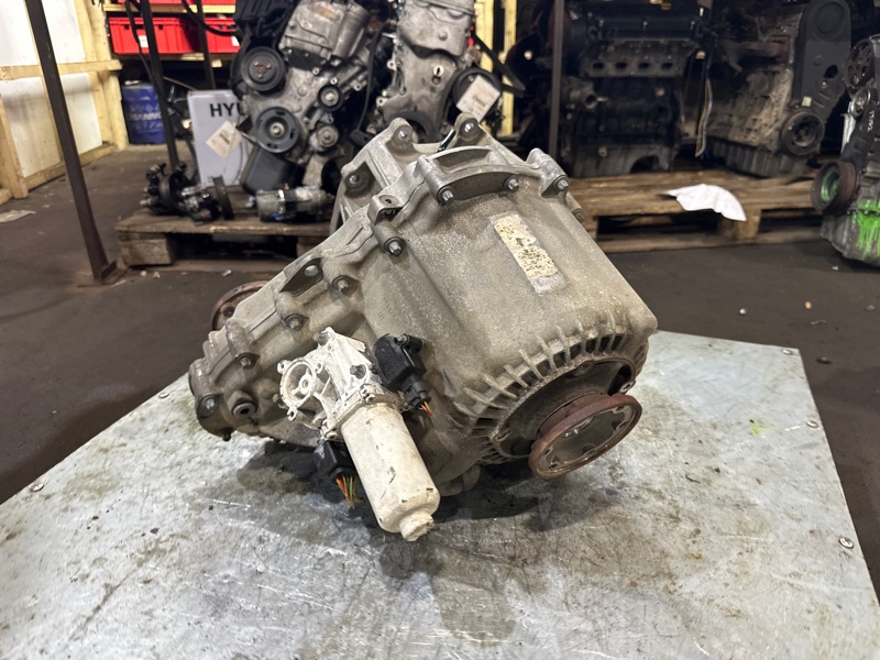 Раздаточная коробка, 15000 рублей, Москва