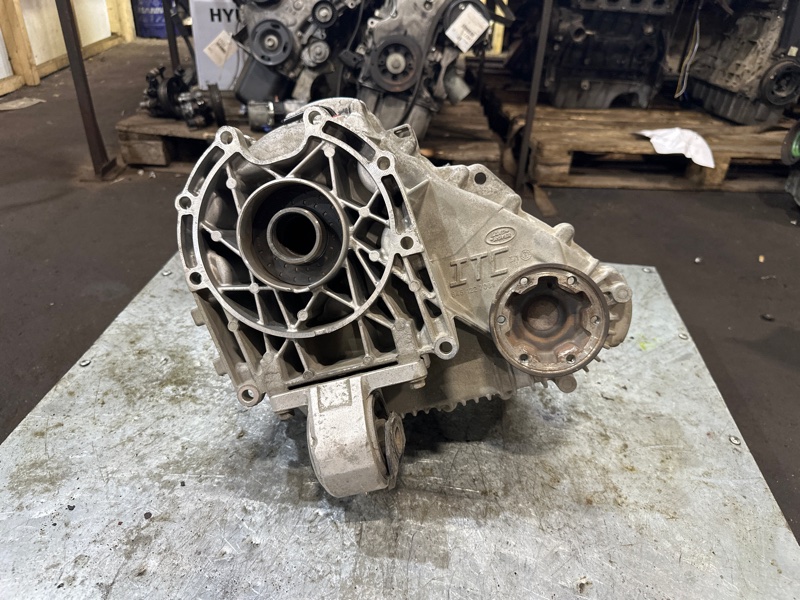 Раздаточная коробка, 15000 рублей, Москва