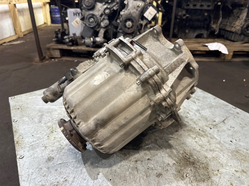 Раздаточная коробка, 15000 рублей, Москва