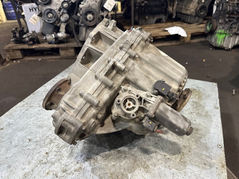 Раздаточная коробка, 15000 рублей, Москва