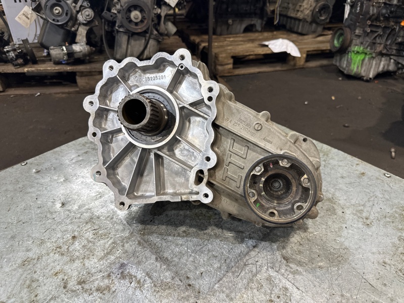 Раздаточная коробка, 25000 рублей, Москва