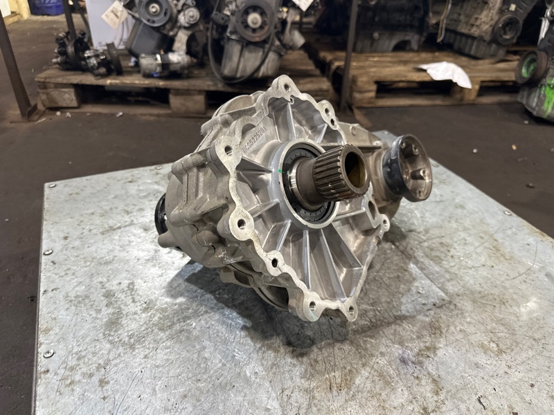 Раздаточная коробка, 25000 рублей, Москва