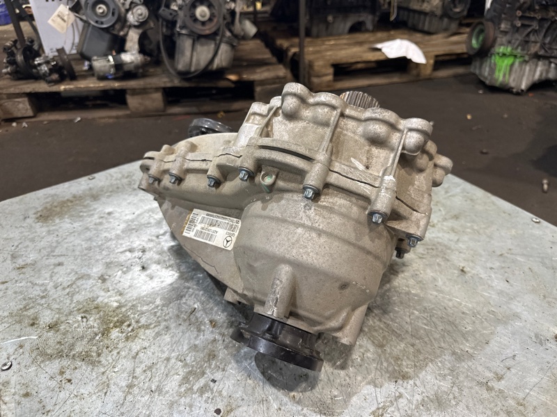 Раздаточная коробка, 25000 рублей, Москва