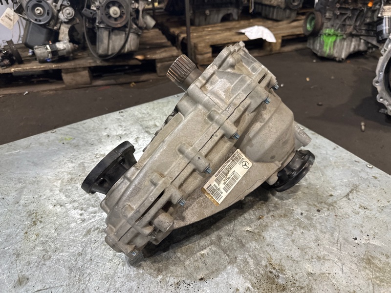 Раздаточная коробка, 25000 рублей, Москва