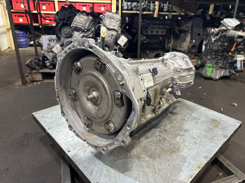 АКПП, 205000 рублей, Москва