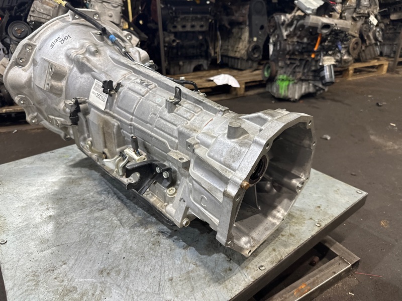 АКПП, 205000 рублей, Москва