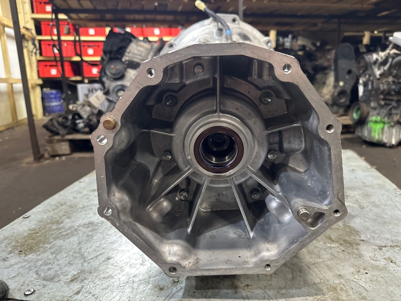 АКПП, 205000 рублей, Москва