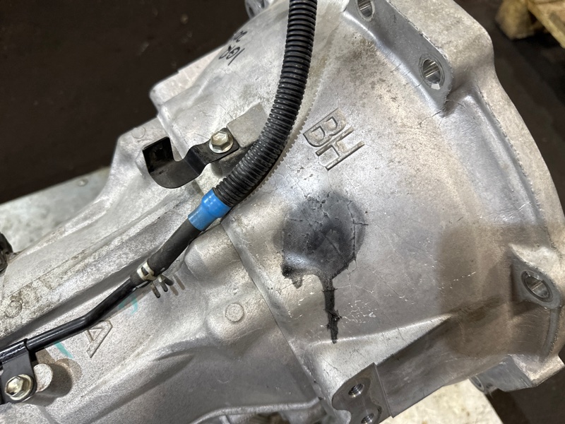 АКПП, 205000 рублей, Москва