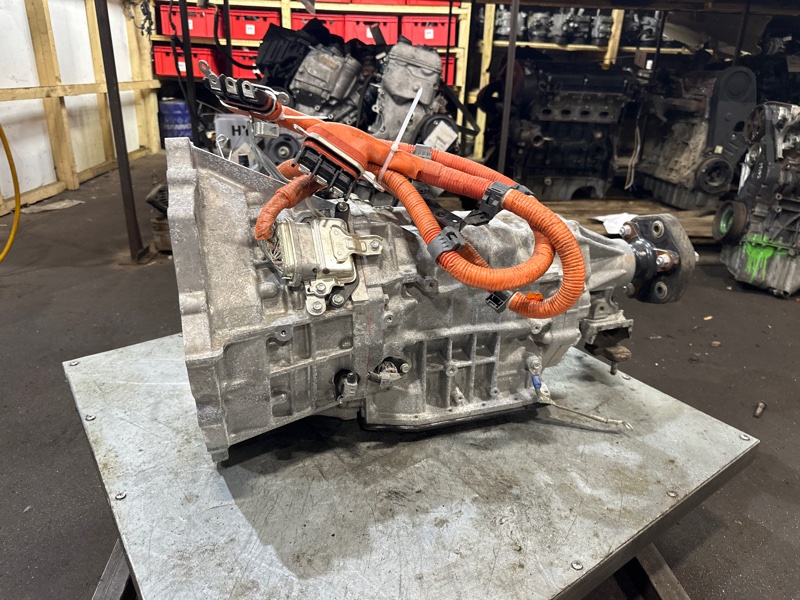 АКПП, 58000 рублей, Москва