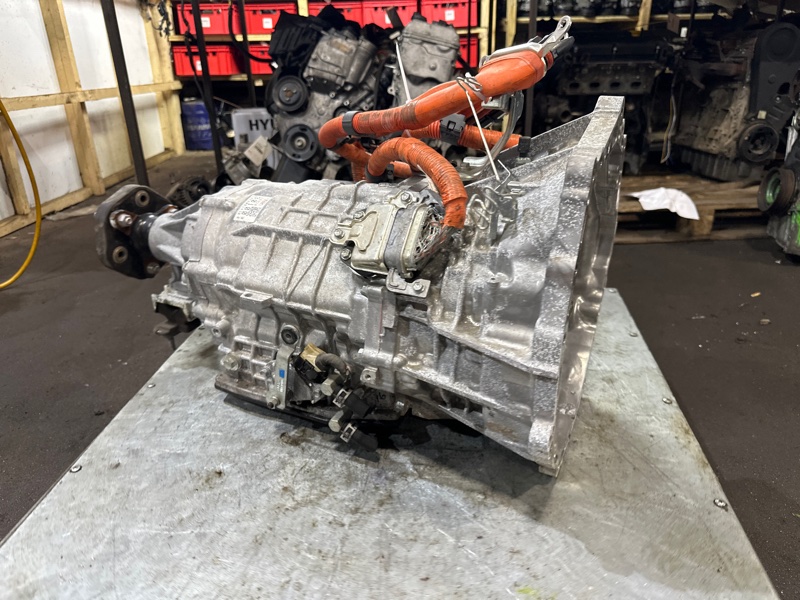 АКПП, 58000 рублей, Москва