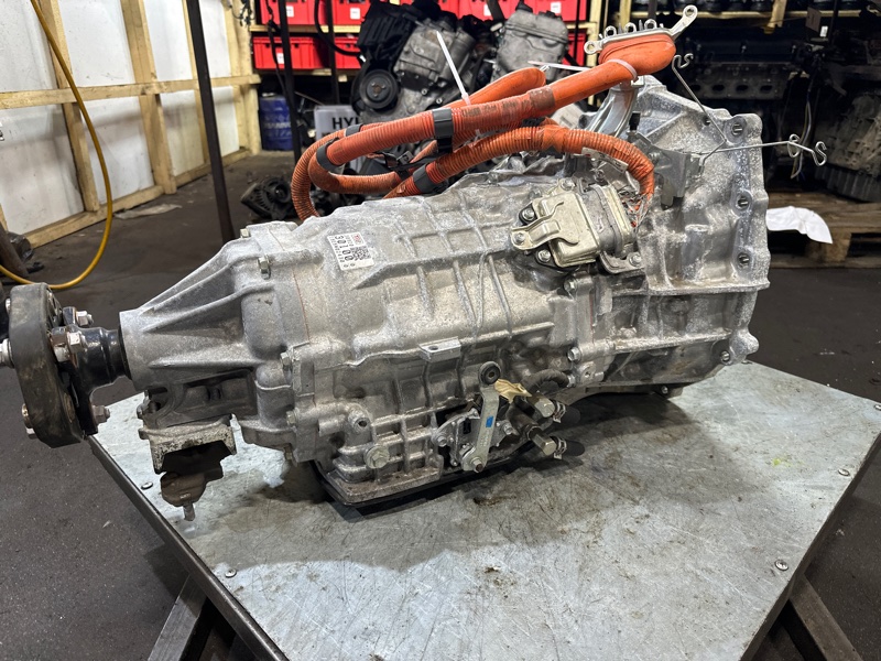 АКПП, 58000 рублей, Москва