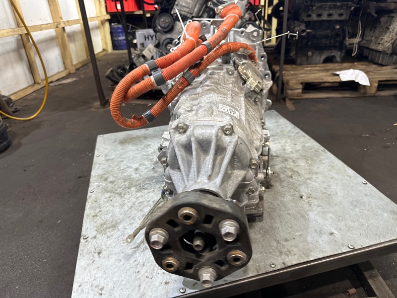 АКПП, 58000 рублей, Москва