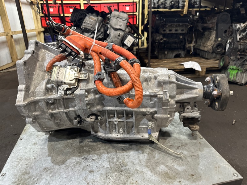 АКПП, 58000 рублей, Москва