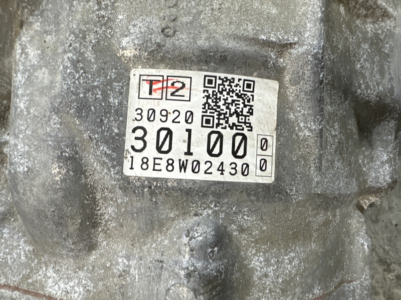 АКПП, 58000 рублей, Москва