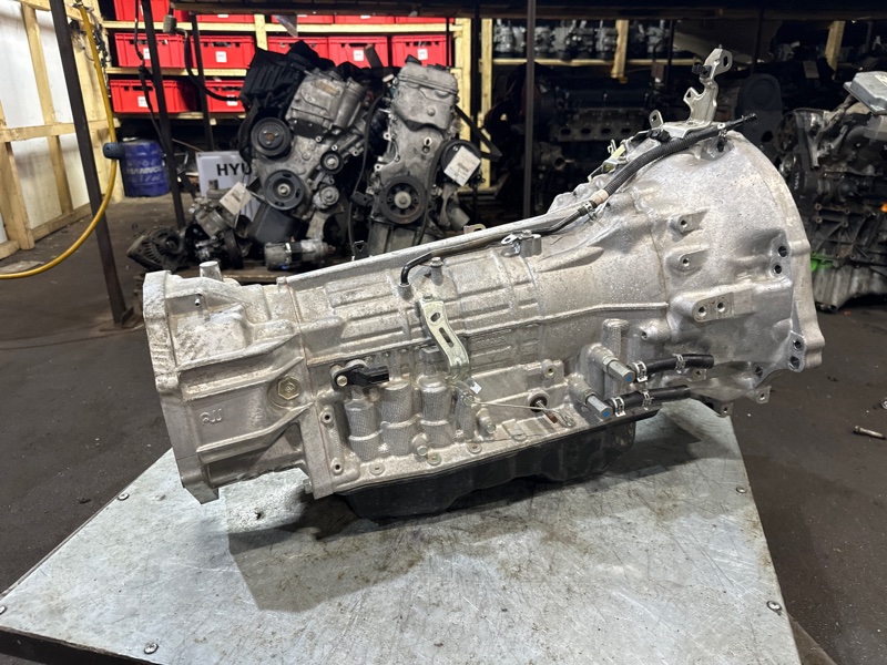 АКПП, 368000 рублей, Москва