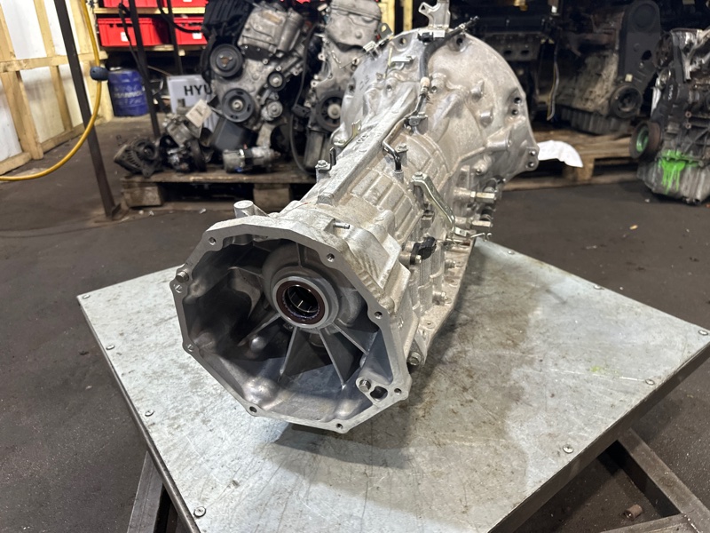 АКПП, 368000 рублей, Москва