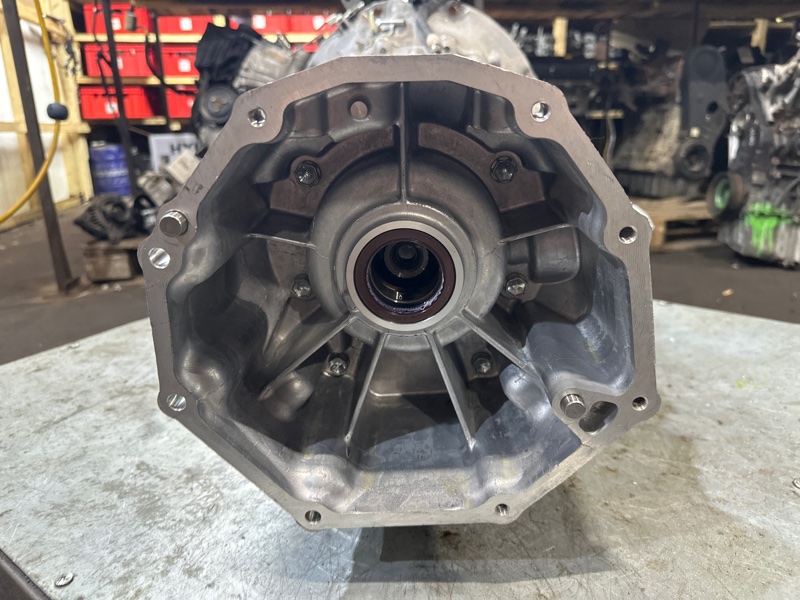 АКПП, 368000 рублей, Москва