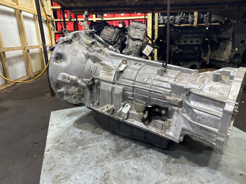 АКПП, 368000 рублей, Москва