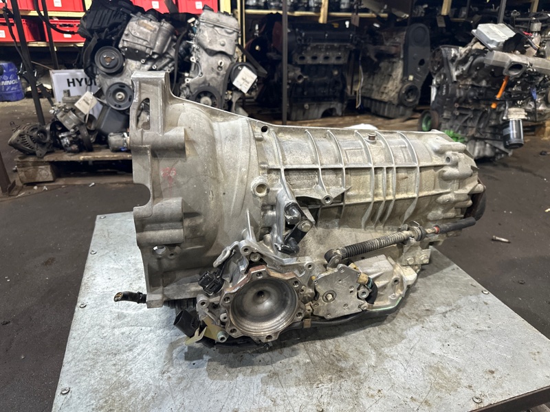 АКПП, 85000 рублей, Москва