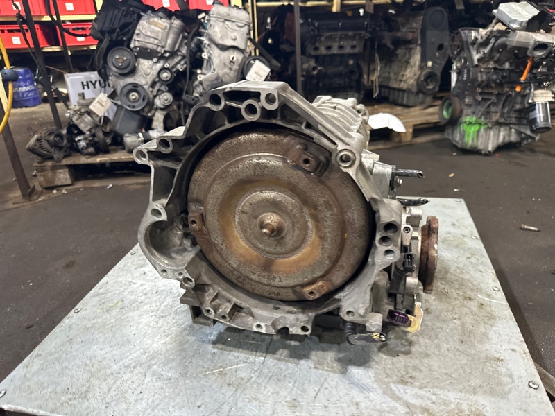 АКПП, 85000 рублей, Москва