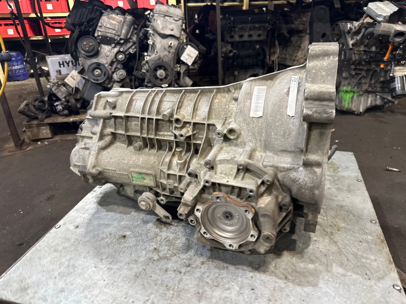 АКПП, 85000 рублей, Москва