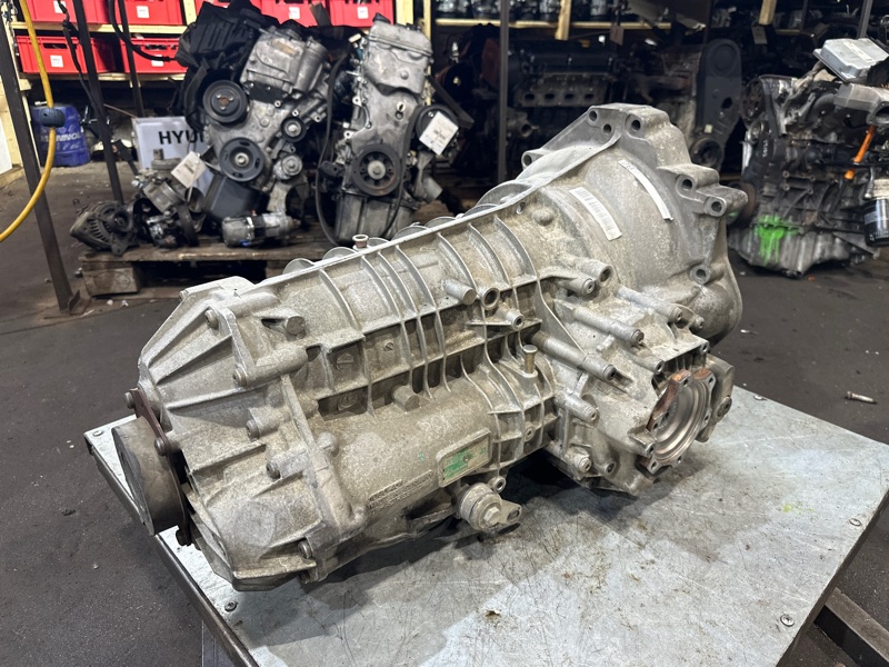 АКПП, 85000 рублей, Москва