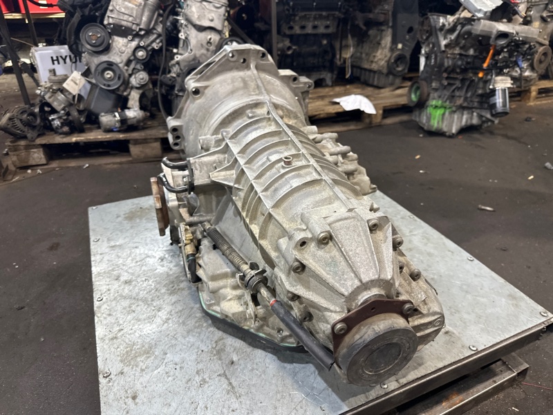 АКПП, 85000 рублей, Москва