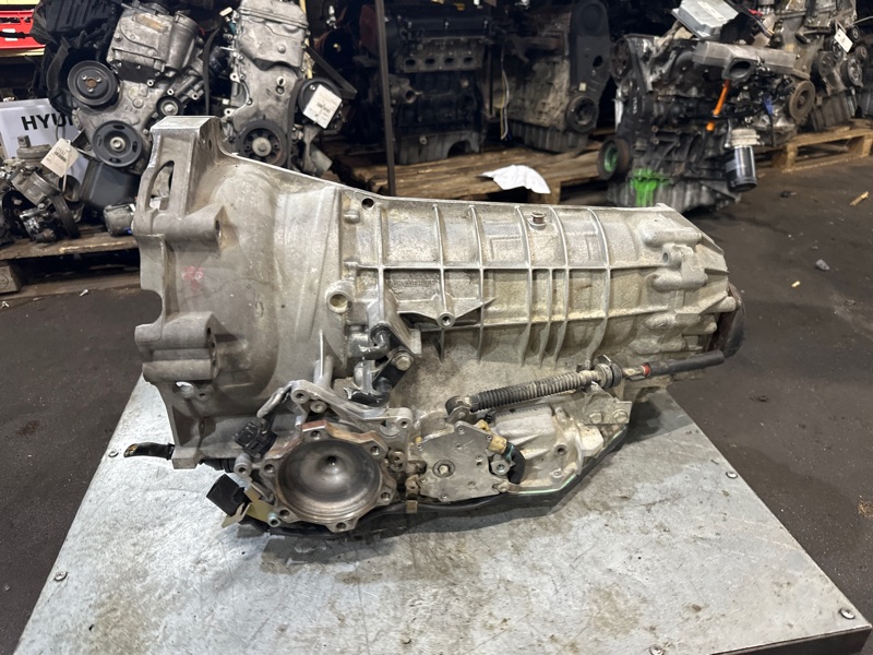 АКПП, 85000 рублей, Москва