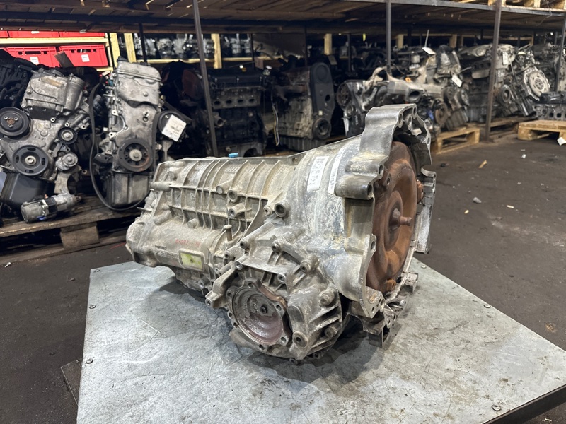 АКПП, 100000 рублей, Москва