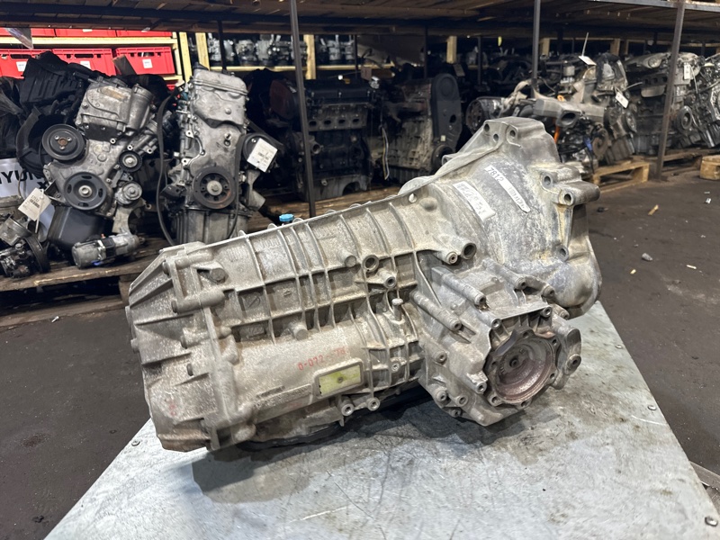 АКПП, 100000 рублей, Москва