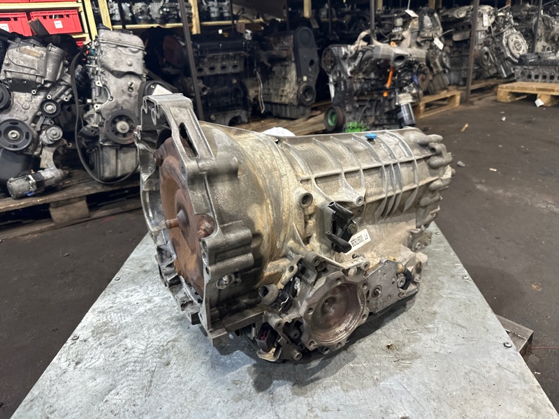 АКПП, 100000 рублей, Москва